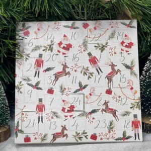 CALENDRIER FESTIF