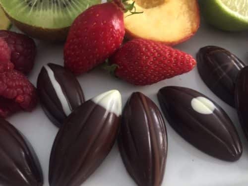 La Gourmandise de l'Eté